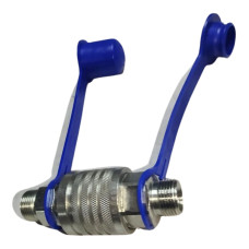 Муфта розривна (d24)