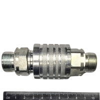 Муфта розривна універсал Євро (d24)