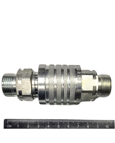 Муфта розривна універсал Євро (d24)