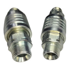 Муфта розривна універсал Євро (d24)