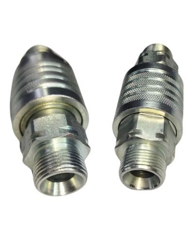 Муфта розривна універсал Євро (d24)