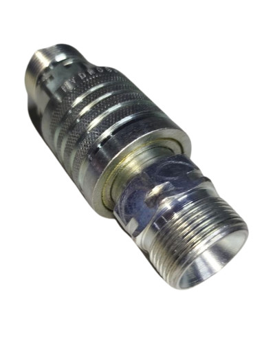 Муфта розривна швидкороз"ємна S=32 (M27X1.5 М) Євро(вир-во Гідросила)