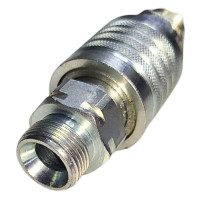 Муфта розривна (d32)