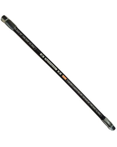 Рукав високого тиску 0,41м/d=8/S-19 1SN Євро(вир-во "Агро-Імпульс")