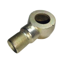 Штуцер маслопровода гідросистеми МТЗ-1221(вир-во Білорусь,МТЗ)