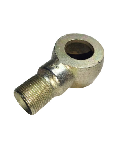 Штуцер маслопровода гідросистеми МТЗ-1221(вир-во Білорусь,МТЗ)