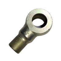 Штуцер маслопровода гідросистеми МТЗ-1221(вир-во Білорусь,МТЗ)