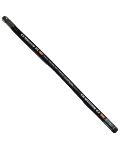 Рукав високого тиску 0,51м/d=8/S-19 1SN Євро(вир-во "Агро-Імпульс")