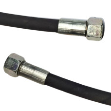 Рукав високого тиску  0,51м/d=12/S-24 1SN (вир-во Польща)