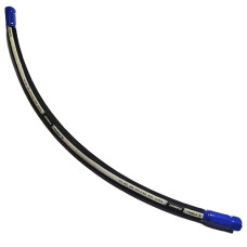 Рукав високого тиску 0,61м/d=8/S-19 1SN(вир-во Гідросила)