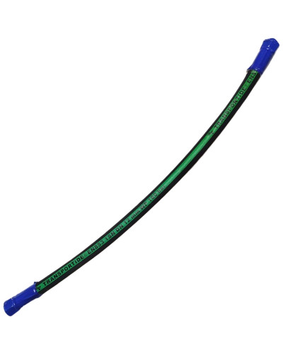 Рукав високого тиску 0,61м/d=12/S-24 1SN(вир-во Гідросила)