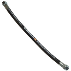 Рукав високого тиску 0,61м/d=12/S-27 2SN Євро(вир-во "Агро-Імпульс")