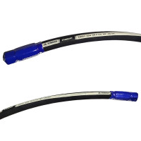 Рукав високого тиску 0,81м/d=8/S-19 2SN(вир-во Гідросила)