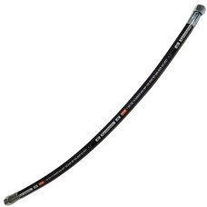 Рукав високого тиску  0,81м/d=12/S-24 2SN Євро(вир-во "Агро-Імпульс")