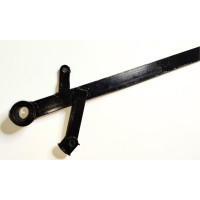 Педаль МТЗ-1025/1221(вир-во Білорусь,МТЗ)