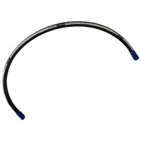 Рукав високого тиску  1,01м/d=8/S-19 1SN(вир-во Гідросила)