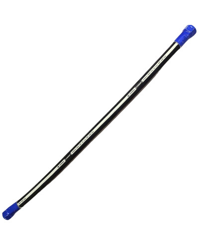 Рукав високого тиску  1,01м/d=8/S-19 2SN(вир-во Гідросила)