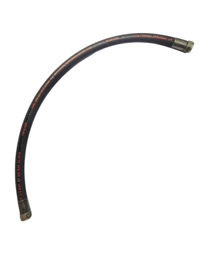 Рукав високого тиску 1,01м/d=12/S-27 2SN Євро(вир-во "Агро-Імпульс")