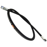 Рукав високого тиску  1,41м/d=12/S-24 1SN Євро(вир-во "Агро-Імпульс")