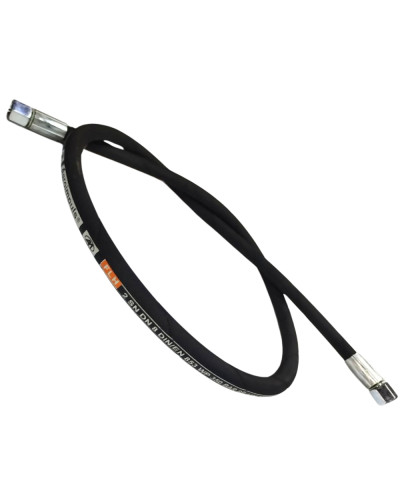 Рукав високого тиску  1,41м/d=12/S-24 1SN Євро(вир-во "Агро-Імпульс")