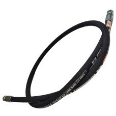 Рукав високого тиску  1,41м/d=12/S-24 2SN Євро(вир-во "Агро-Імпульс")