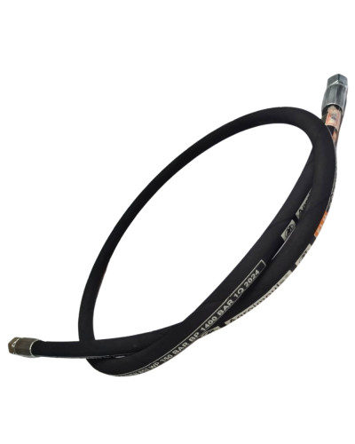 Рукав високого тиску  1,41м/d=12/S-24 2SN Євро(вир-во "Агро-Імпульс")