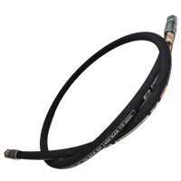 Рукав високого тиску  1,41м/d=12/S-27 1SN Євро(вир-во "Агро-Імпульс")