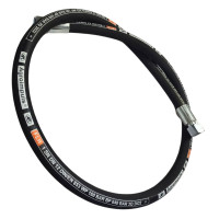 Рукав високого тиску 1,61м/d=12/S-27 1SN(вир-во "Агро-Імпульс")