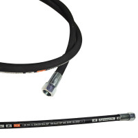 Рукав високого тиску 1,81м/d=12/S-24 2SN Євро(вир-во "Агро-Імпульс")