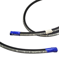 Рукав високого тиску 1,81м/d=12/S-24 2SN(вир-во Гідросила)