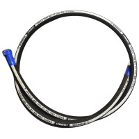 Рукав високого тиску  2,01м/d=12/S-24 1SN(вир-во Гідросила)