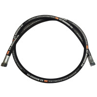 Рукав високого тиску 2,01м/d=12/S-27 2SN Євро(вир-во "Агро-Імпульс")