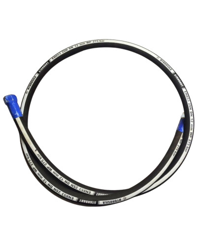 Рукав високого тиску 2,01м/d=12/S-27 2SN(вир-во Гідросила)