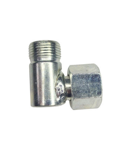 Уголок S24 (М20х1,5) с гайкой