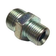 Штуцер перехідний S19х24 (шт.)М16х1,5-М20х1,5