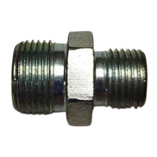 Штуцер перехідний S19х24 (шт.)М16х1,5-М20х1,5