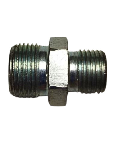 Штуцер перехідний S19х24 (шт.)М16х1,5-М20х1,5