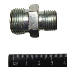 Штуцер перехідний S19х24 (шт.)М16х1,5-М20х1,5