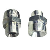 Штуцер перехідний S32-S24 (М27х1,5-М20х1,5)