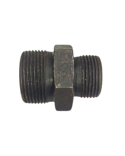 Штуцер перехідний S32-S27 (М27х1,5-М20х1,5)