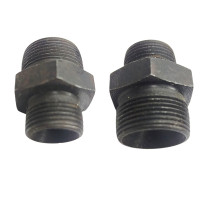 Штуцер перехідний S32-S27 (М27х1,5-М20х1,5)