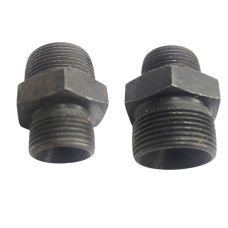 Штуцер перехідний S32-S27 (М27х1,5-М20х1,5)