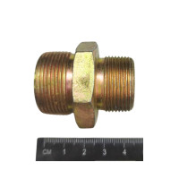 Штуцер перехідний S32-S36