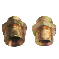 Штуцер перехідний S32-S36