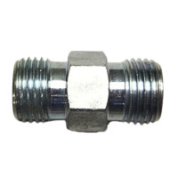 Штуцер з"єдн. S19-S19 (М16х1,5-М16,1,5)