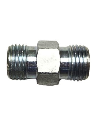 Штуцер з"єдн. S19-S19 (М16х1,5-М16,1,5)