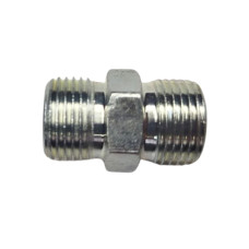 Штуцер з"єдн. S22-S22 (М189х1,5-М18х1,5)