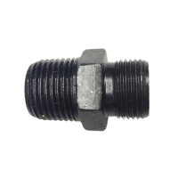 Штуцер з`єдн. S24-S24 конус (М20х1,5-К1/2)