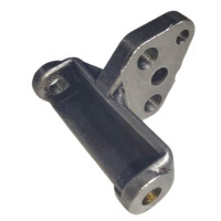 Кронштейн генератора