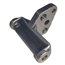 Кронштейн генератора